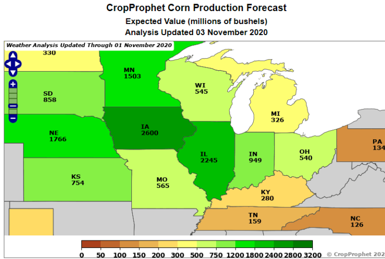 what-state-produces-the-most-corn-in-2020-cropprophet